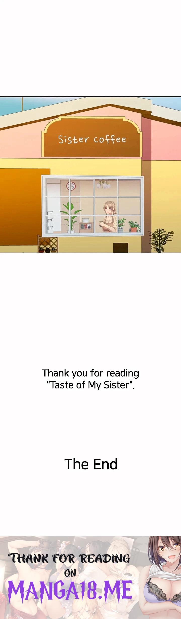 Noona’s Taste - Chapter 67 Page 84
