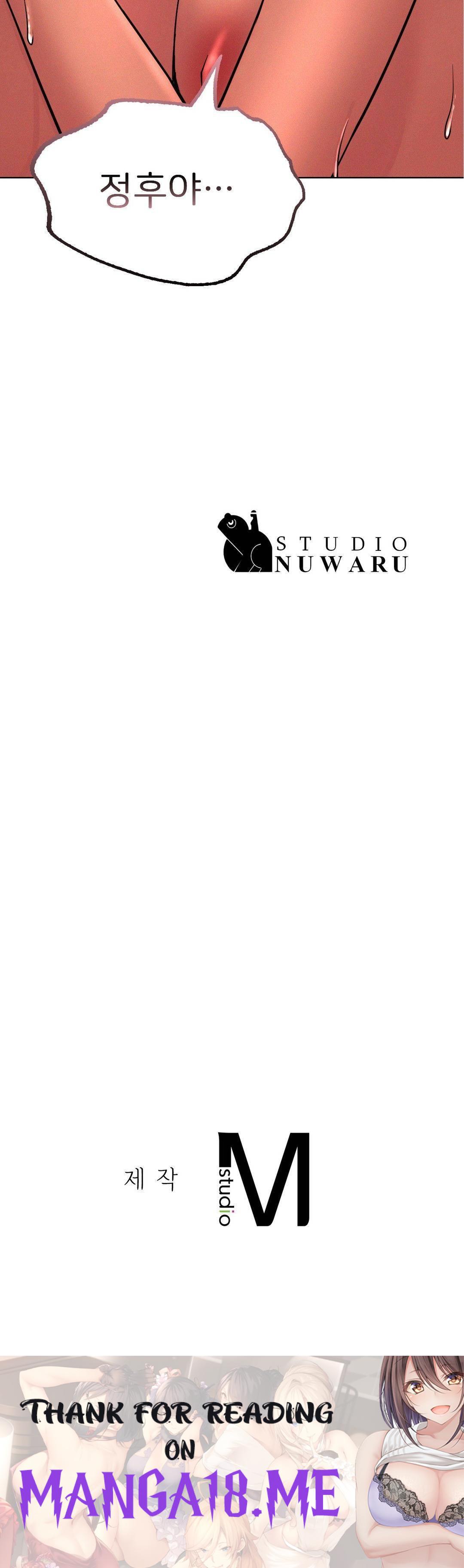 Living With a Broke Ass Woman Raw - Chapter 30 Page 38