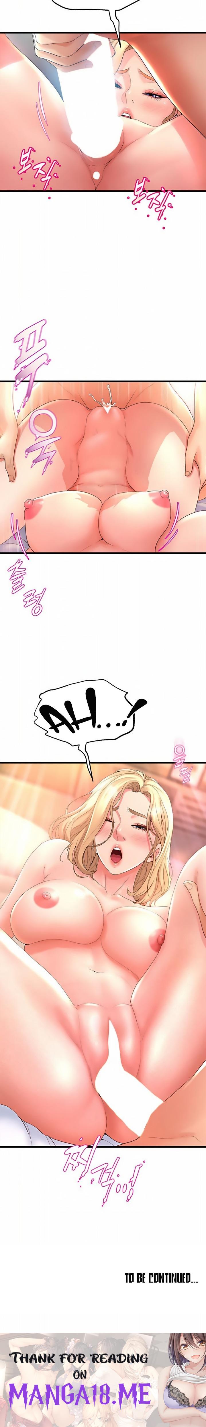 Dance Department’s Female Sunbaes - Chapter 18 Page 23