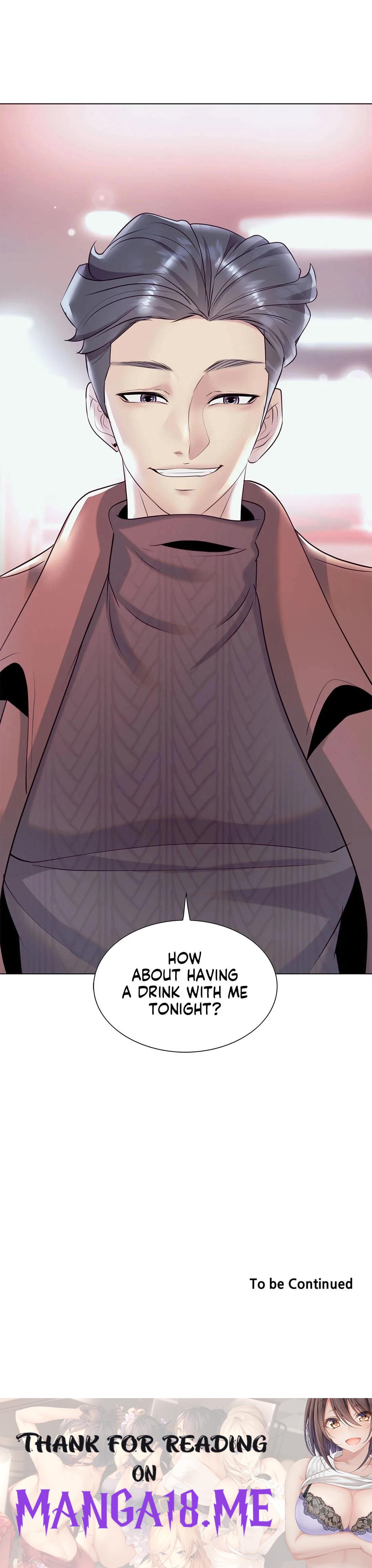 Sex Toy Try-Outs - Chapter 30 Page 53