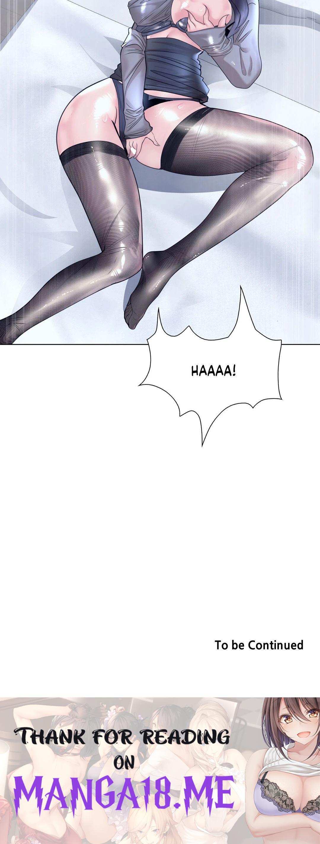 Sex Toy Try-Outs - Chapter 33 Page 54
