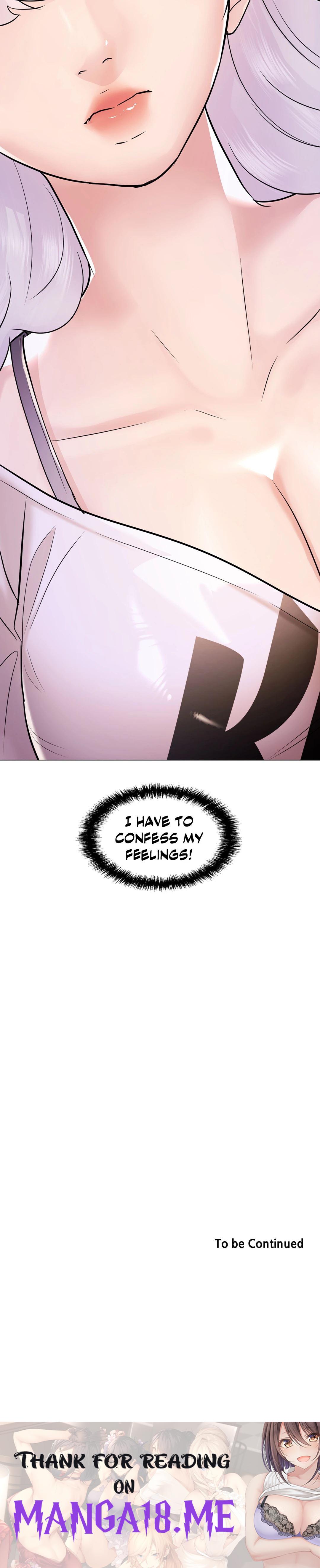 Sex Toy Try-Outs - Chapter 43 Page 46