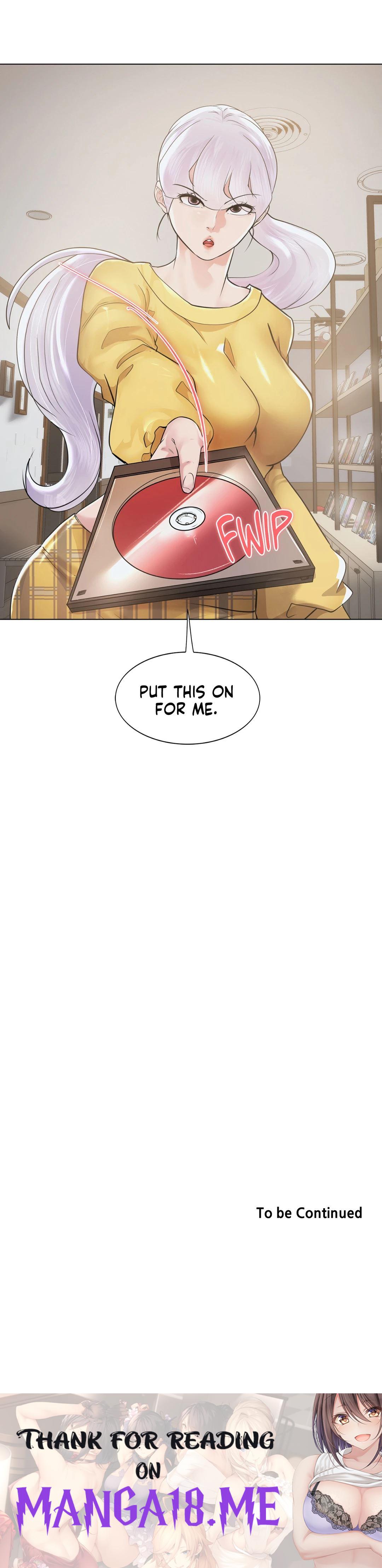 Sex Toy Try-Outs - Chapter 46 Page 44