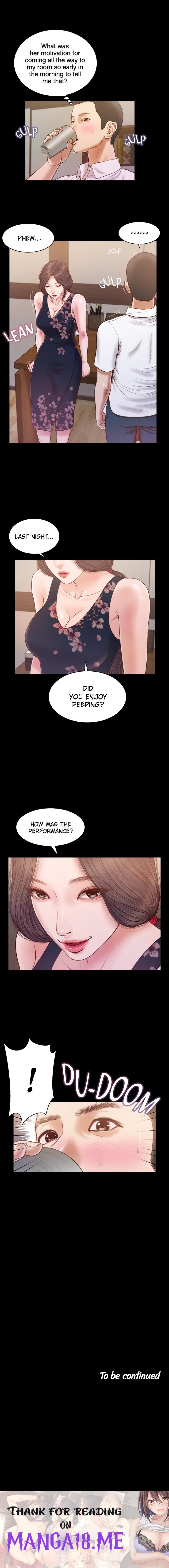 Concubine - Chapter 11 Page 7