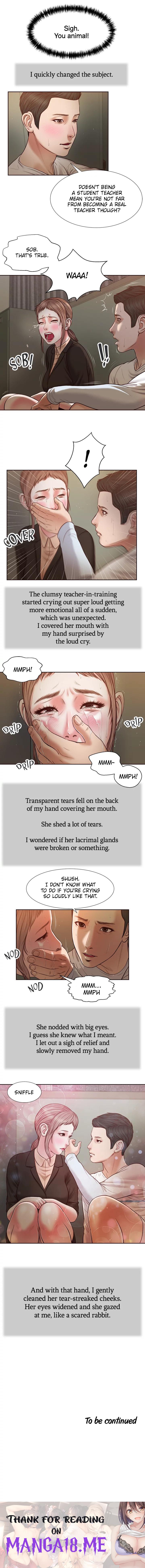 Concubine - Chapter 27 Page 9