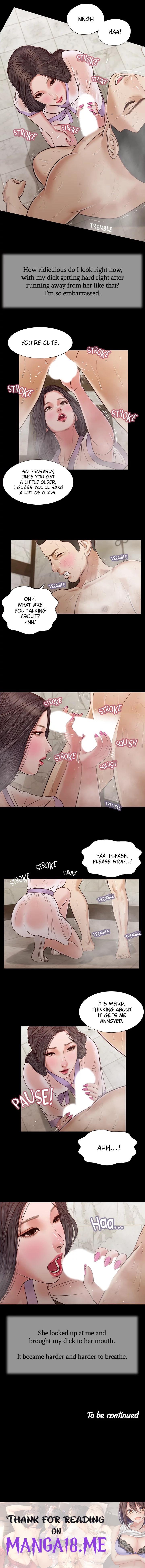 Concubine - Chapter 28 Page 7