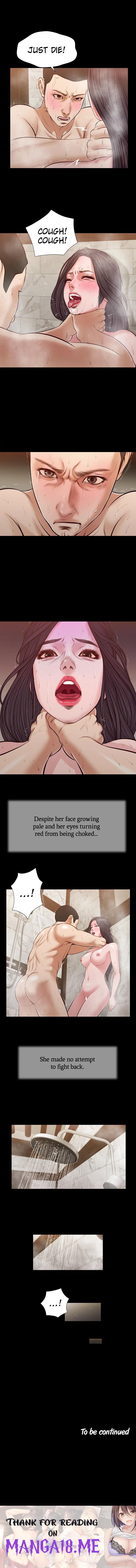 Concubine - Chapter 31 Page 9