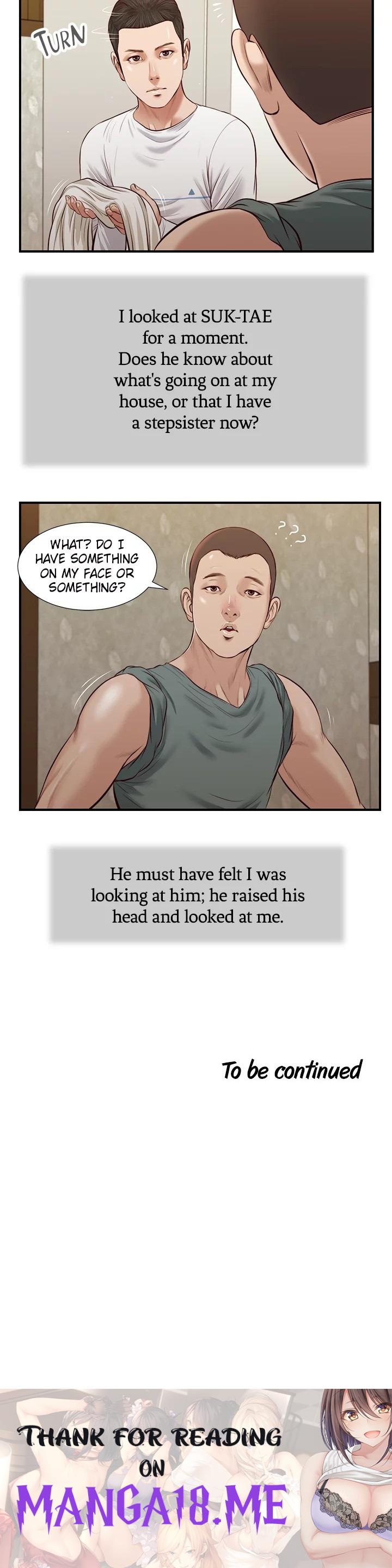 Concubine - Chapter 36 Page 30