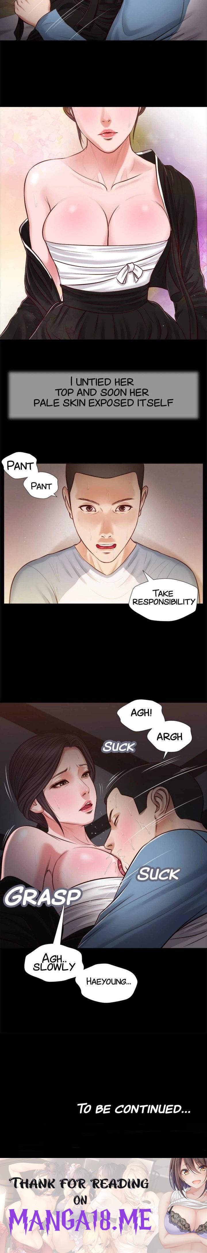Concubine - Chapter 43 Page 21