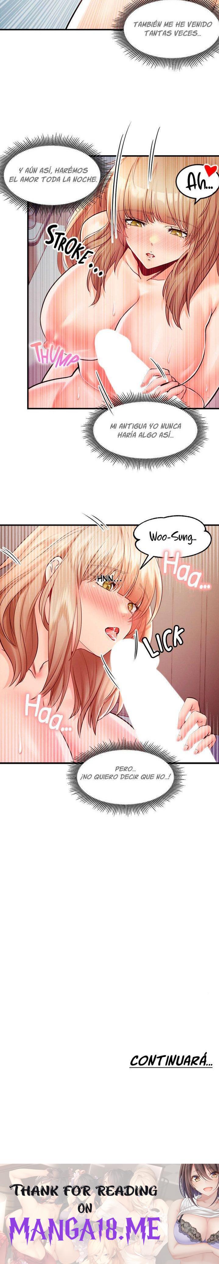 Phone Sex Raw - Chapter 18 Page 26