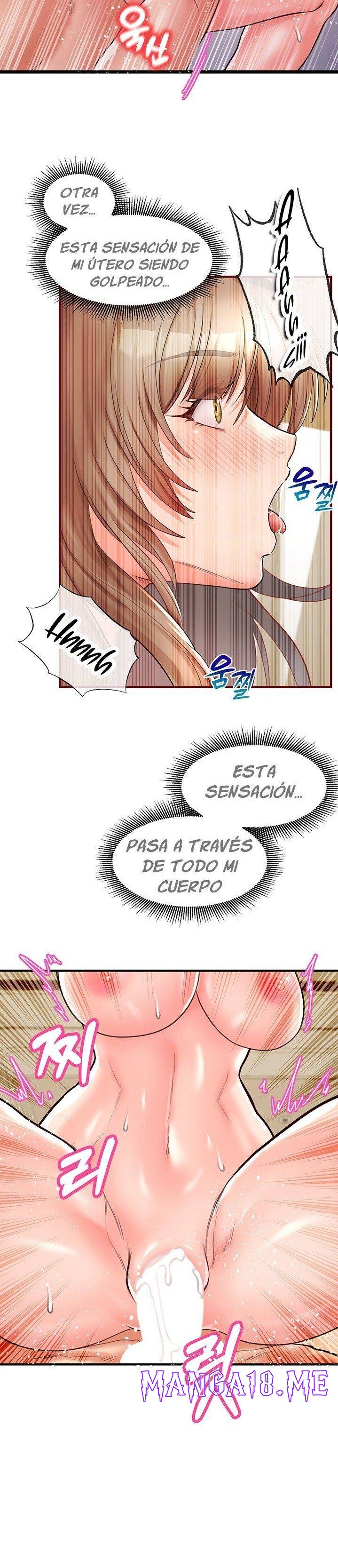 Phone Sex Raw - Chapter 19 Page 18