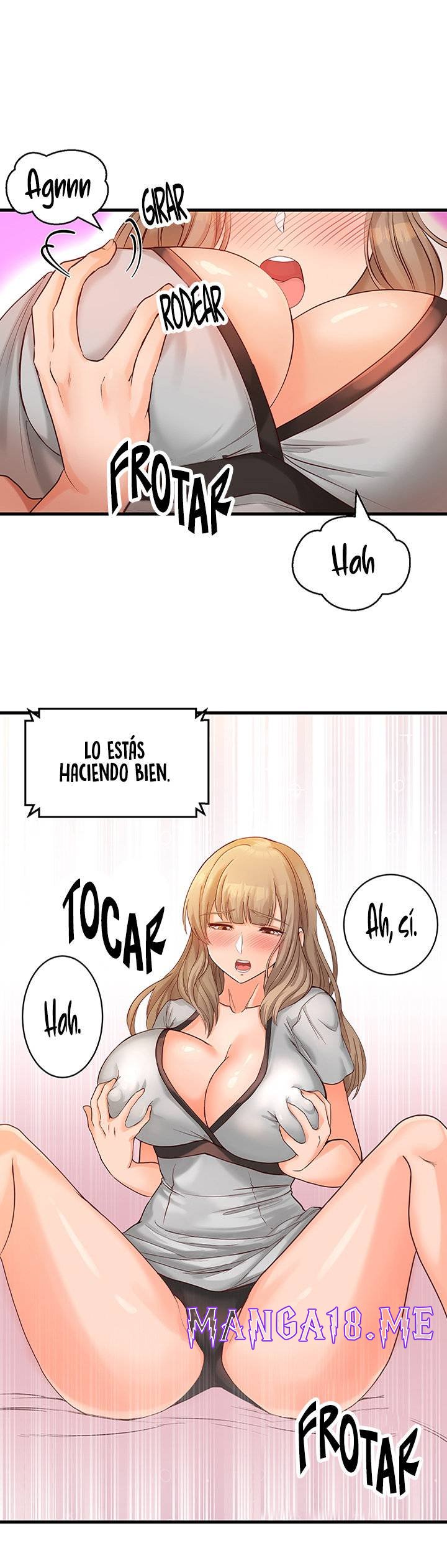 Phone Sex Raw - Chapter 2 Page 16
