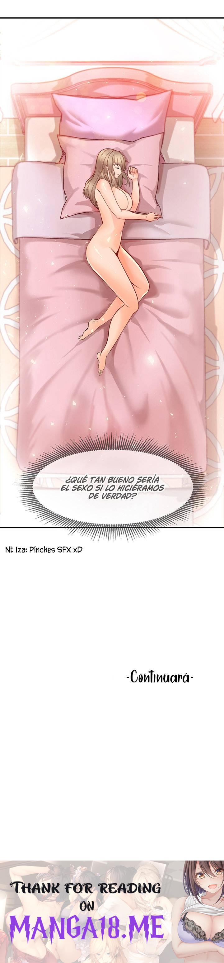 Phone Sex Raw - Chapter 2 Page 42