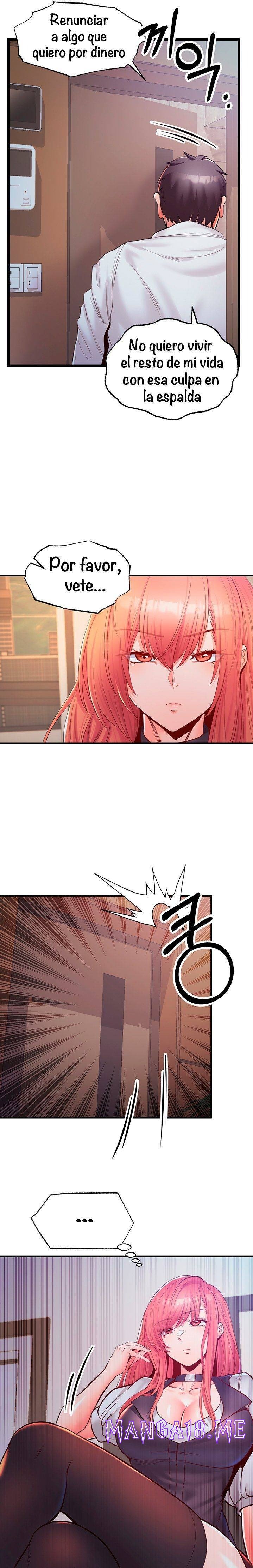 Phone Sex Raw - Chapter 20 Page 21