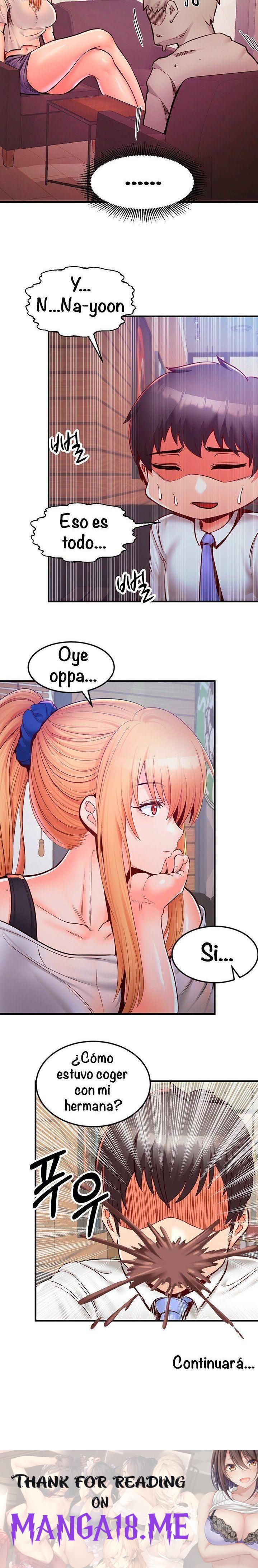 Phone Sex Raw - Chapter 20 Page 28