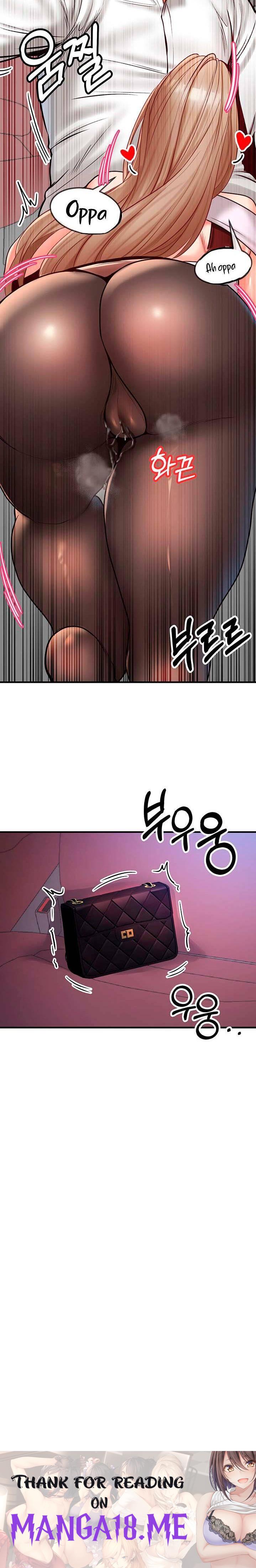 Phone Sex Raw - Chapter 21 Page 37