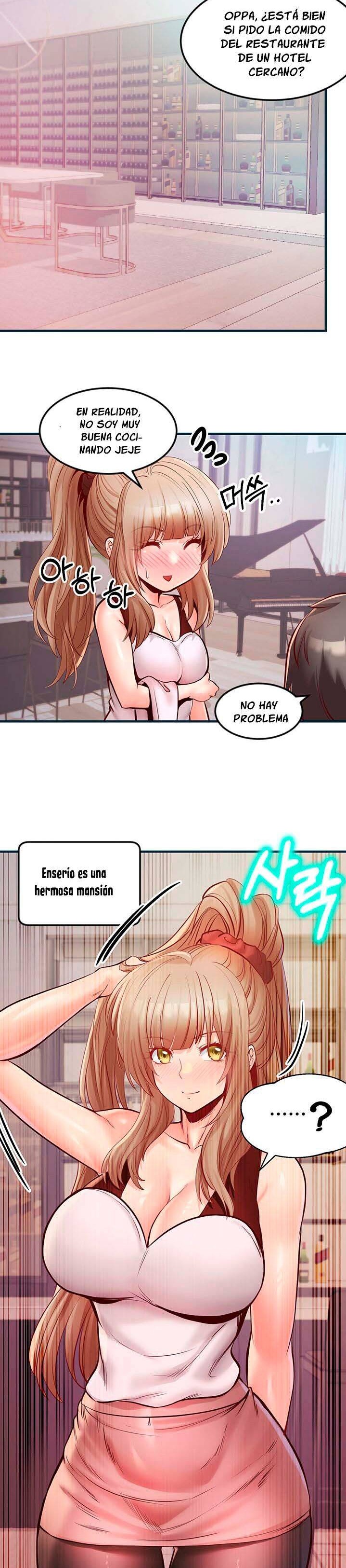 Phone Sex Raw - Chapter 22 Page 14