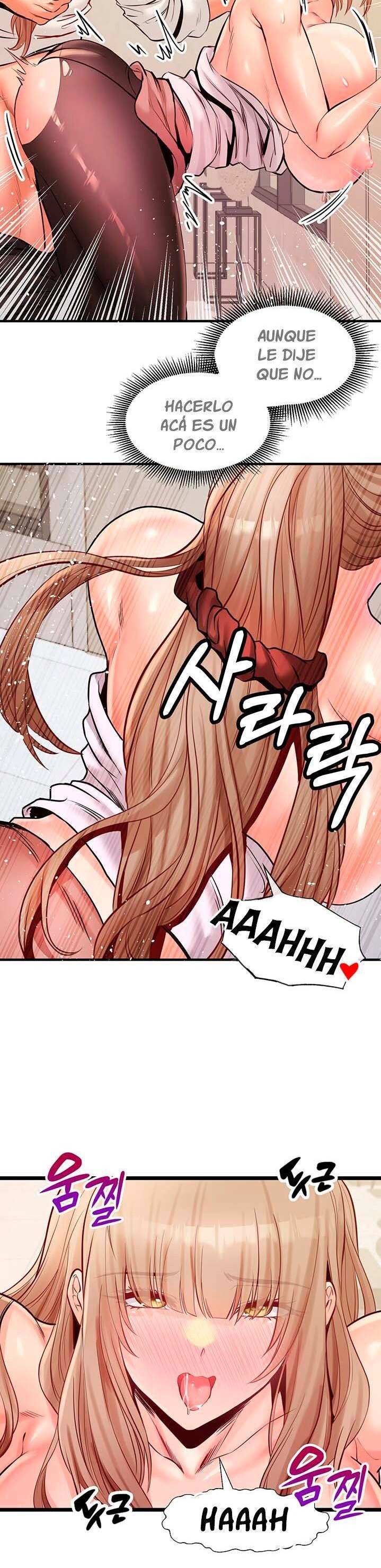 Phone Sex Raw - Chapter 22 Page 28