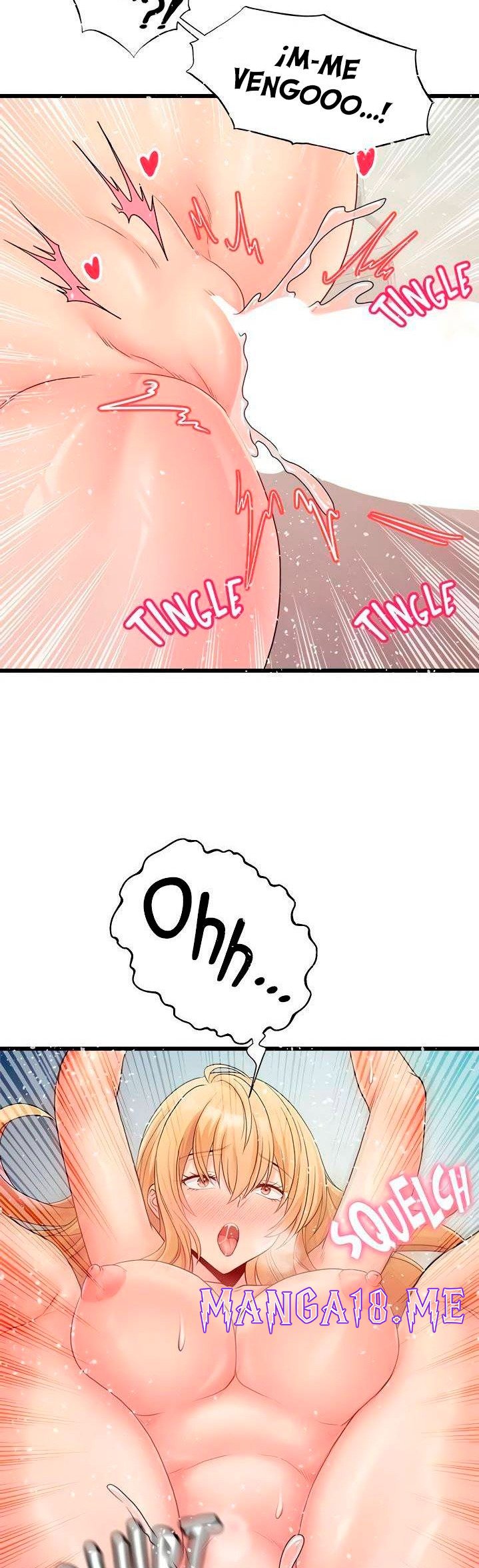 Phone Sex Raw - Chapter 25 Page 18