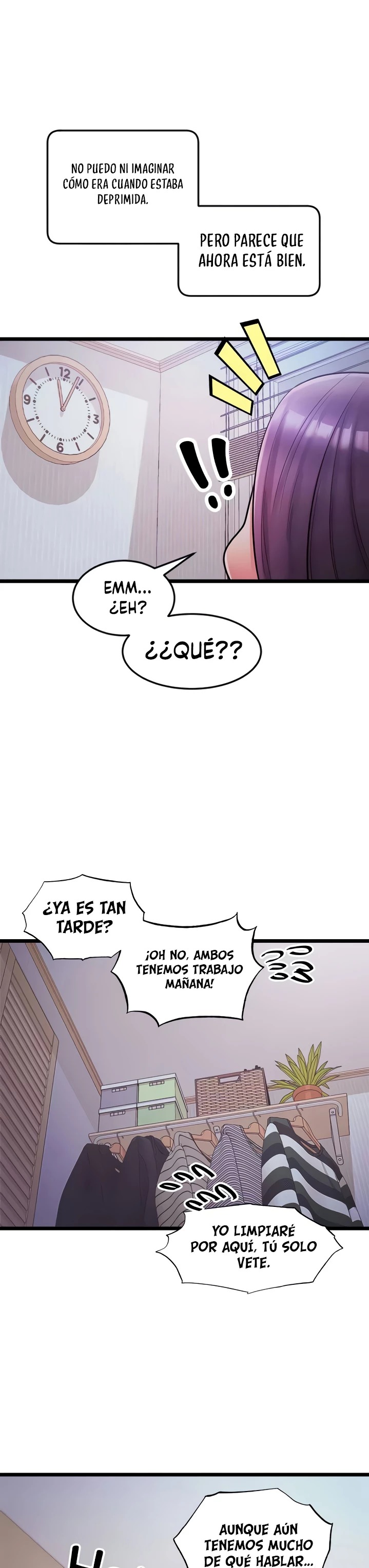Phone Sex Raw - Chapter 26 Page 25