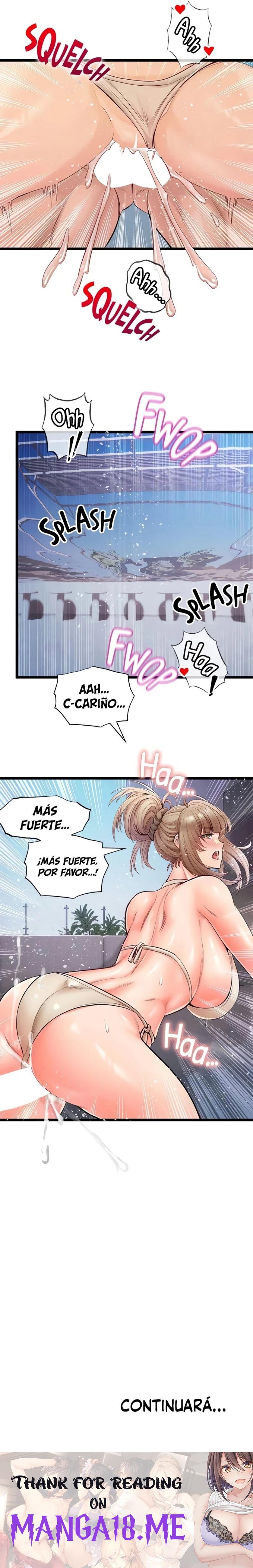 Phone Sex Raw - Chapter 28 Page 14