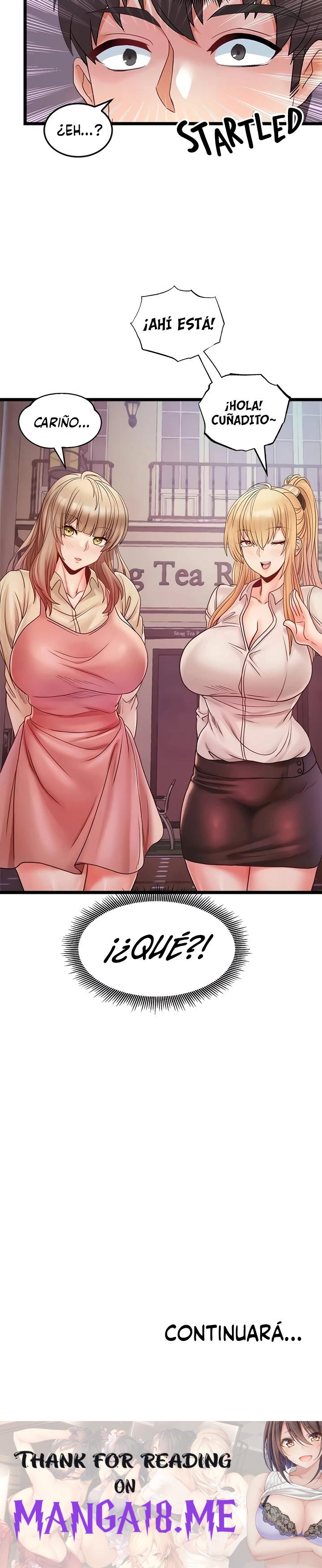 Phone Sex Raw - Chapter 29 Page 24