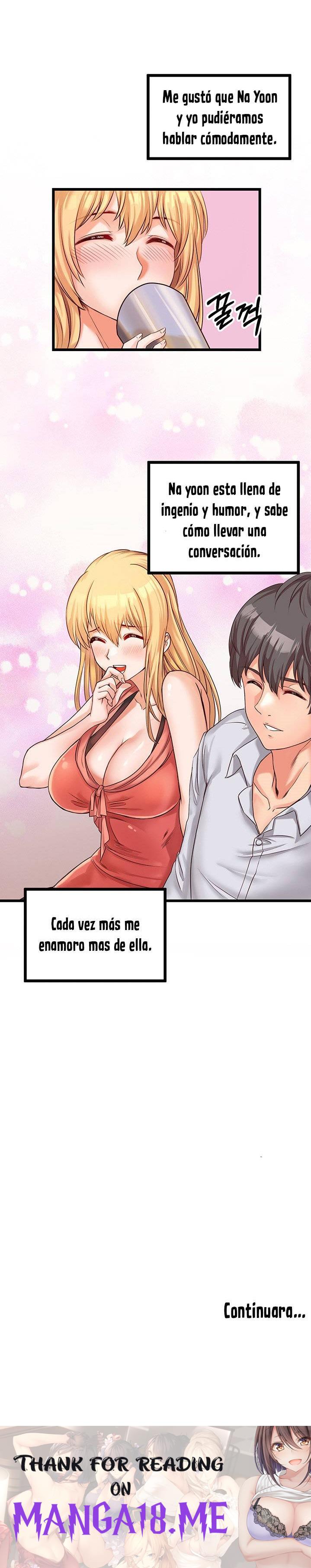 Phone Sex Raw - Chapter 3 Page 24