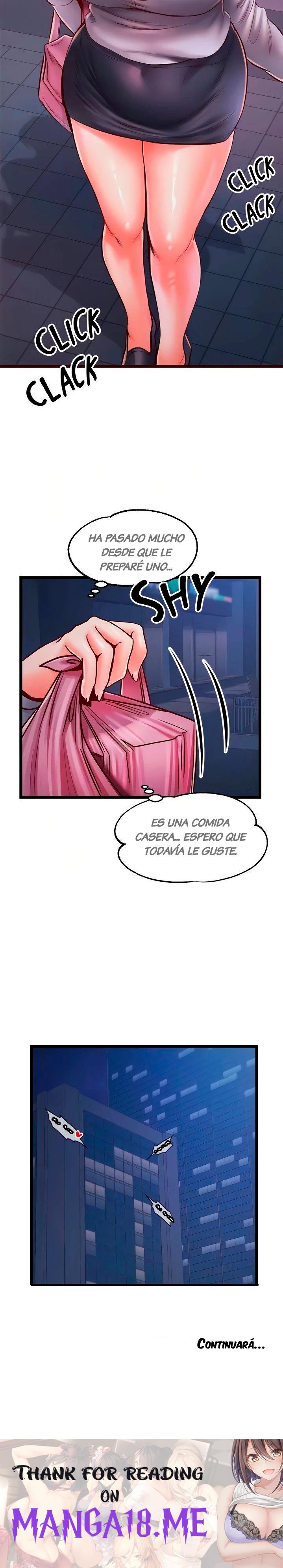 Phone Sex Raw - Chapter 30 Page 21
