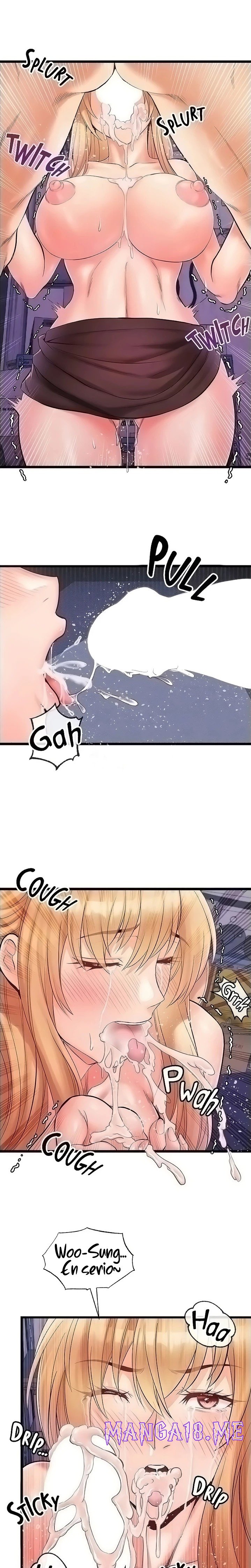 Phone Sex Raw - Chapter 32 Page 15