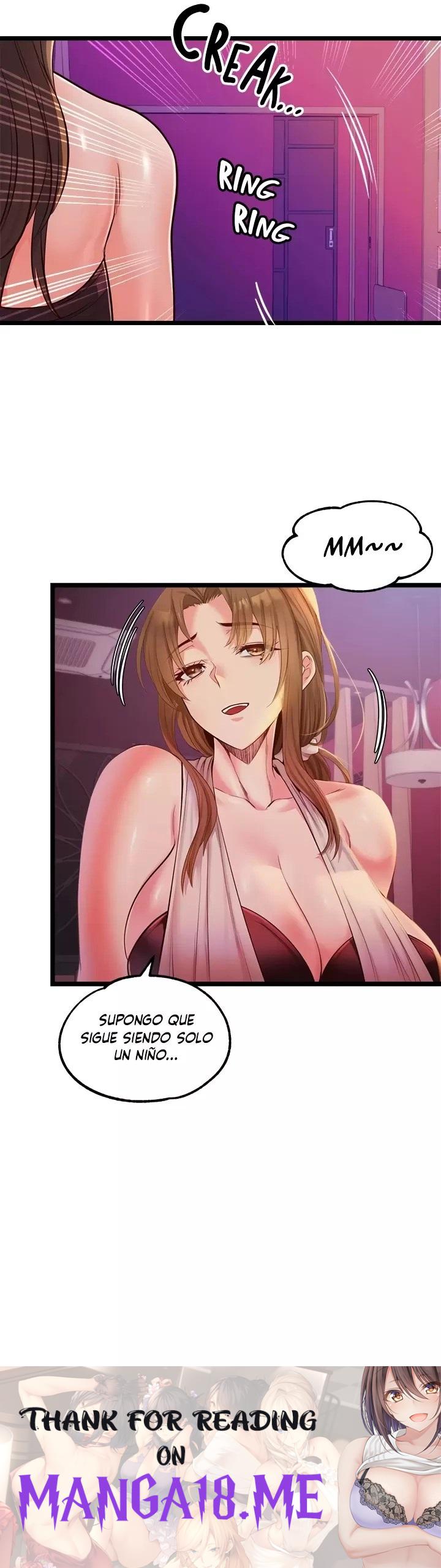 Phone Sex Raw - Chapter 33 Page 34