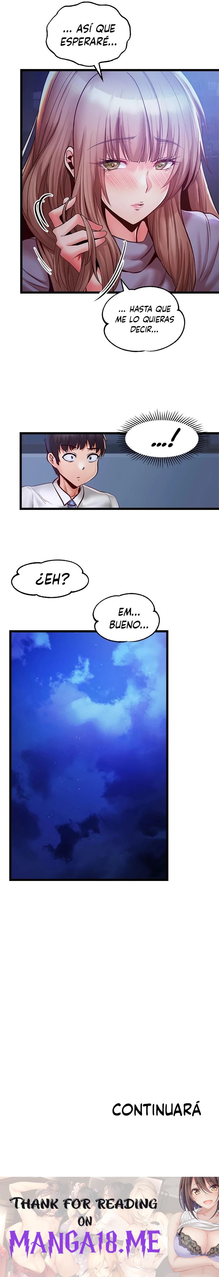 Phone Sex Raw - Chapter 34 Page 36
