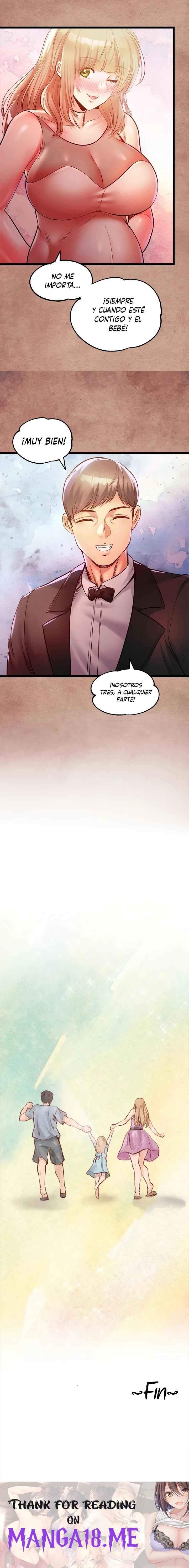 Phone Sex Raw - Chapter 35 Page 32