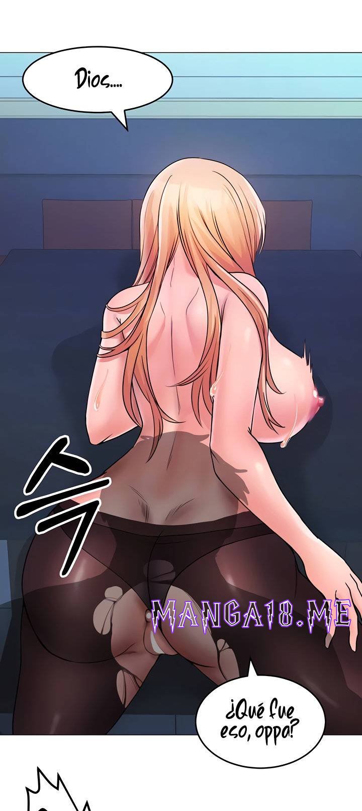 Phone Sex Raw - Chapter 6 Page 10