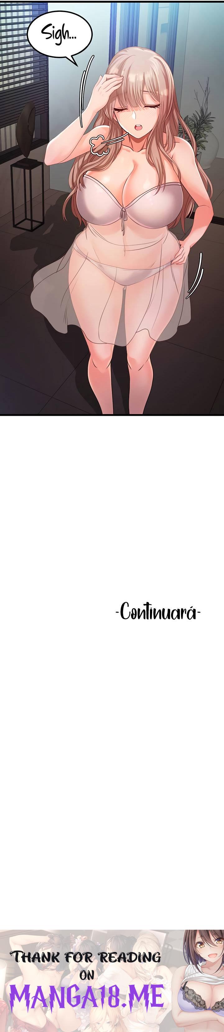 Phone Sex Raw - Chapter 6 Page 35
