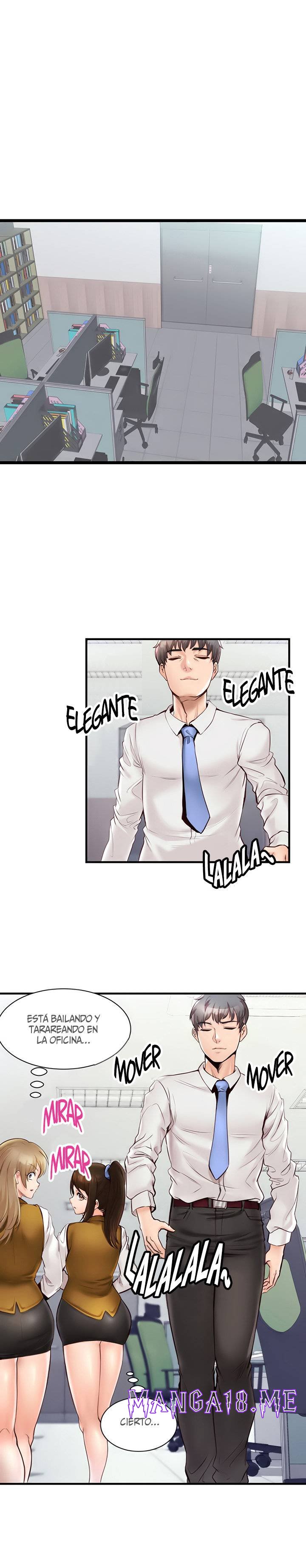 Phone Sex Raw - Chapter 7 Page 2