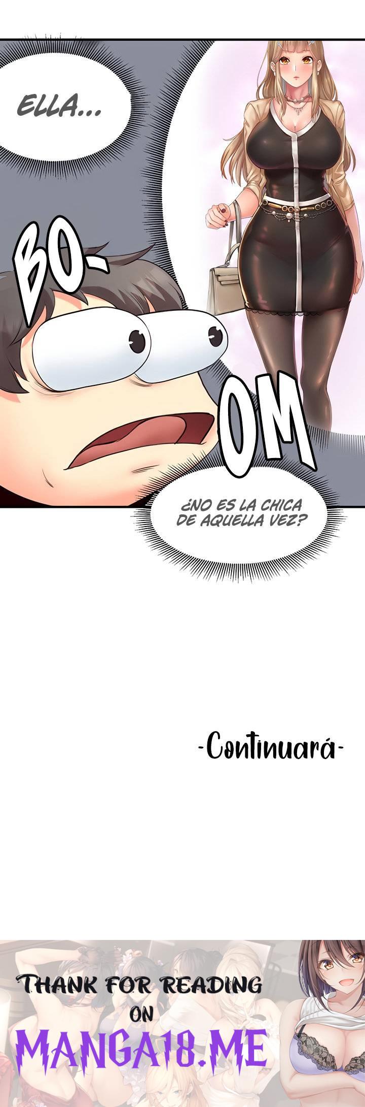 Phone Sex Raw - Chapter 7 Page 42