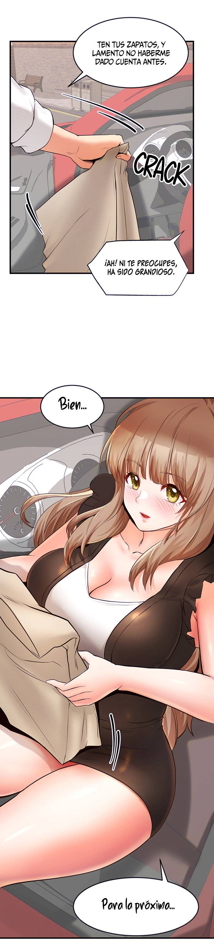 Phone Sex Raw - Chapter 8 Page 29