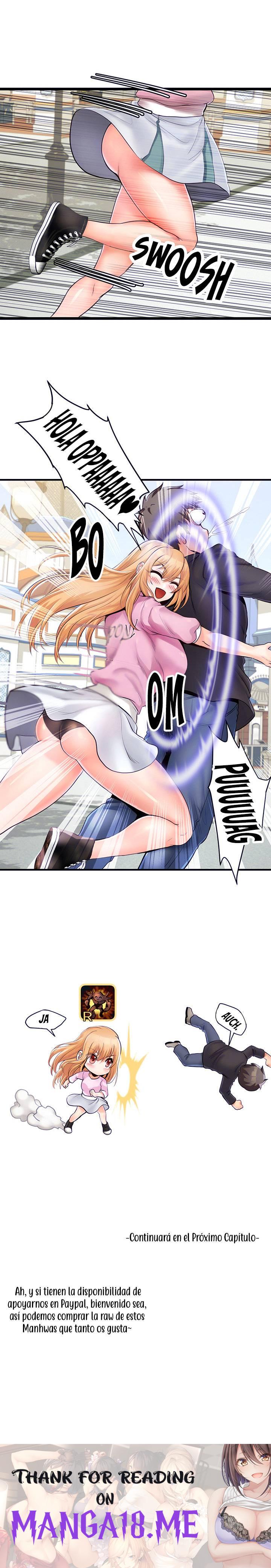 Phone Sex Raw - Chapter 8 Page 33
