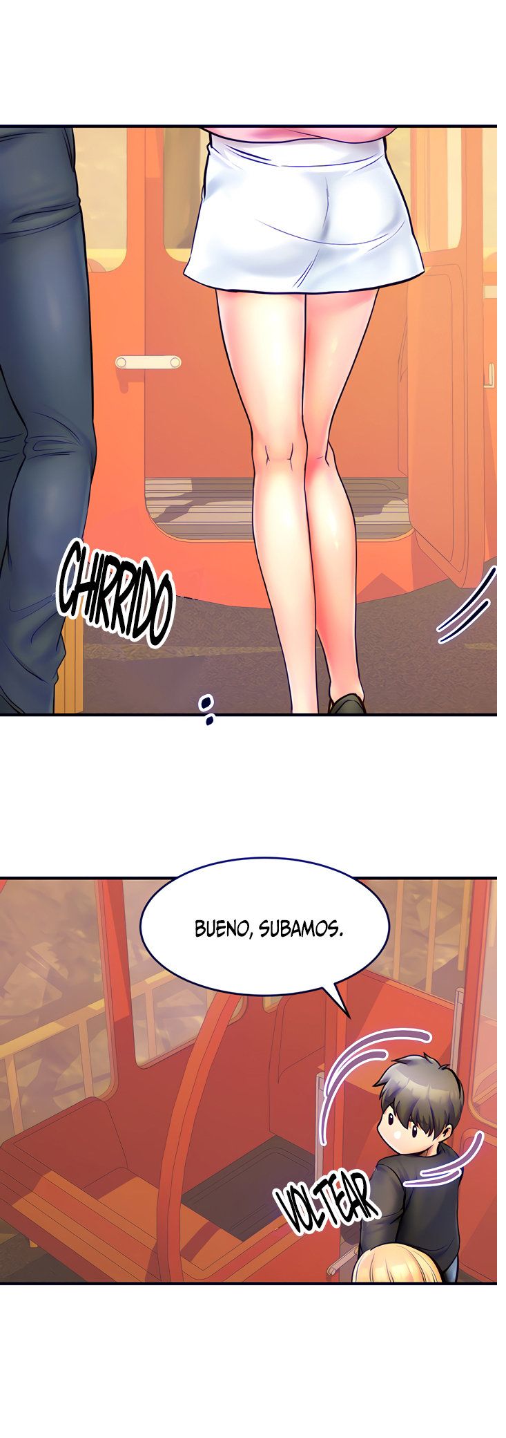 Phone Sex Raw - Chapter 9 Page 26