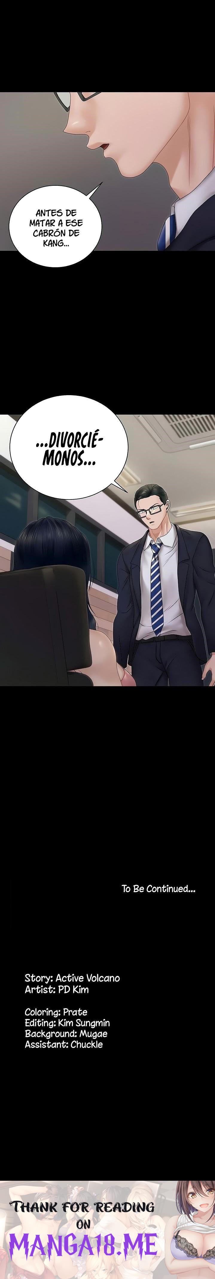 That Man’s Epilepsy Raw - Chapter 162 Page 25