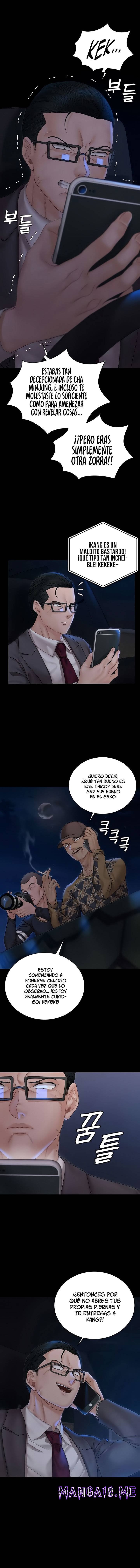That Man’s Epilepsy Raw - Chapter 168 Page 4