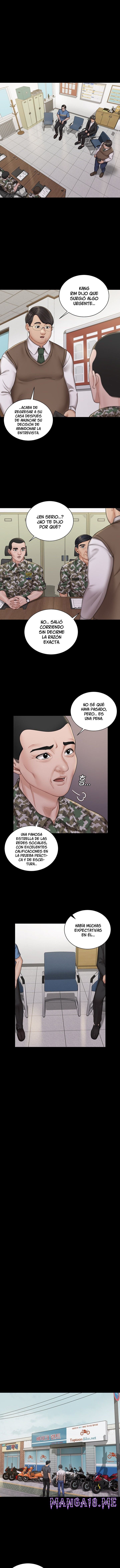 That Man’s Epilepsy Raw - Chapter 172 Page 3