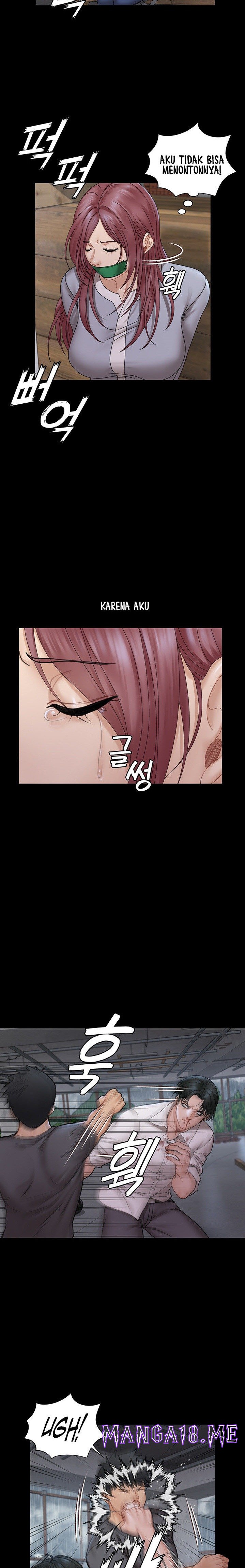 That Man’s Epilepsy Raw - Chapter 173 Page 13
