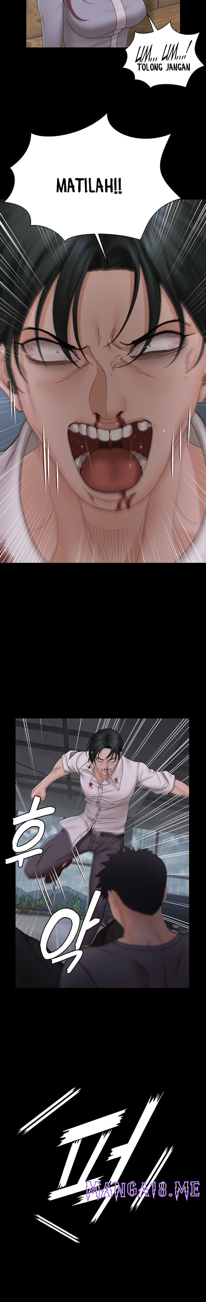 That Man’s Epilepsy Raw - Chapter 173 Page 22