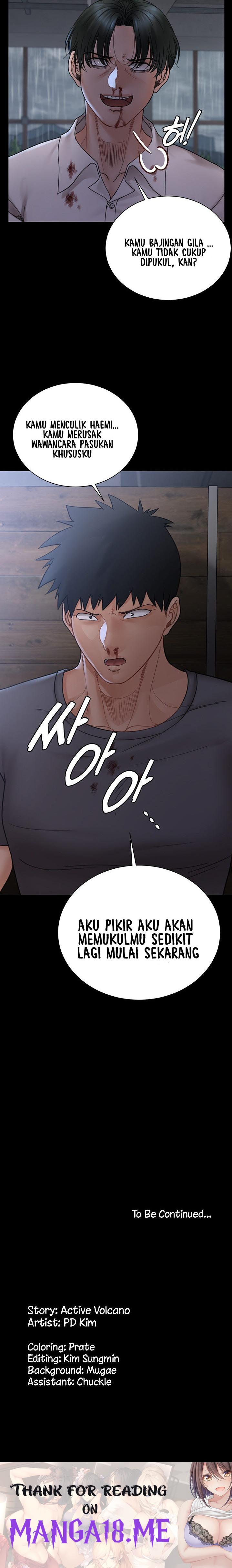 That Man’s Epilepsy Raw - Chapter 173 Page 25
