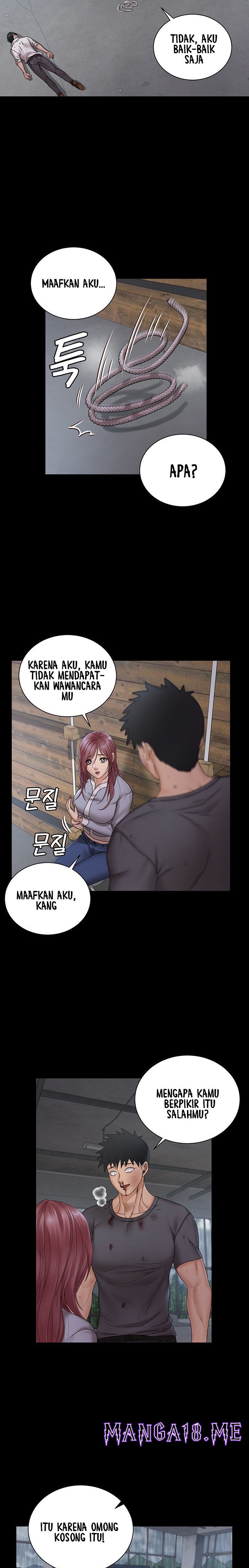 That Man’s Epilepsy Raw - Chapter 174 Page 13