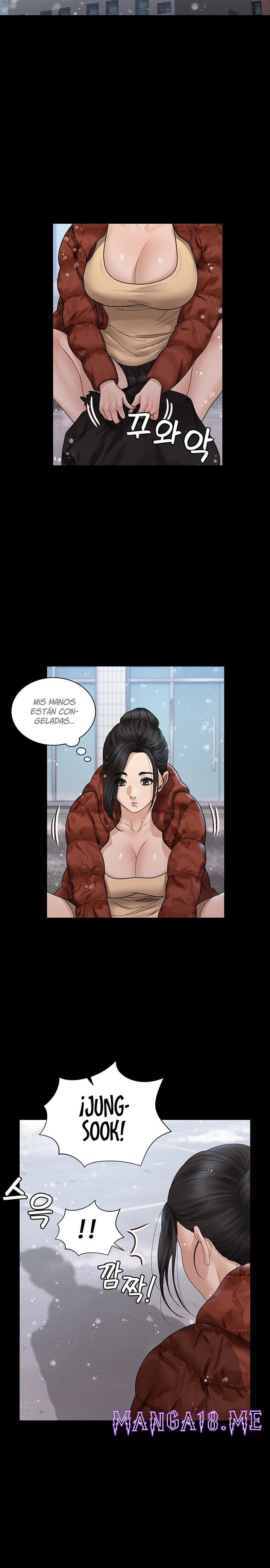 That Man’s Epilepsy Raw - Chapter 175 Page 33