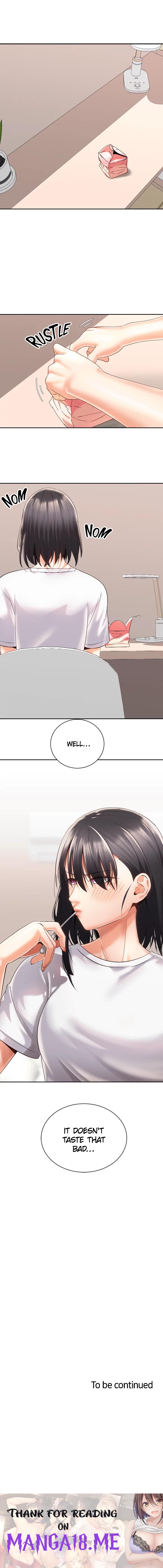 Shall We Ride? - Chapter 25 Page 19