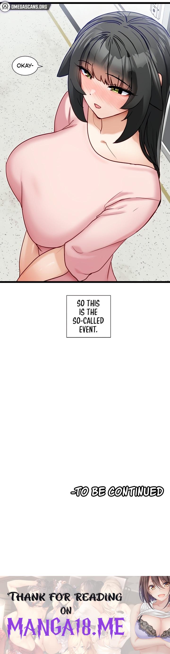 Heroine App - Chapter 13 Page 9