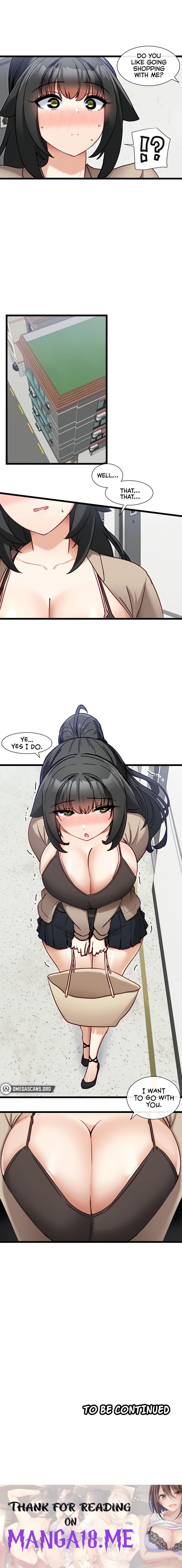 Heroine App - Chapter 18 Page 16